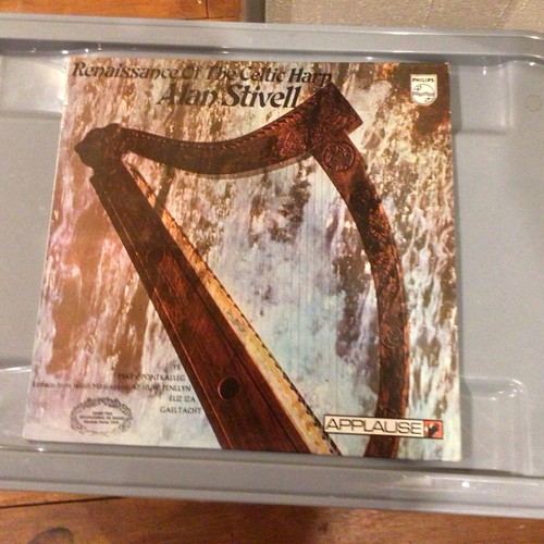Renaissance the celtic - renaissance, harp