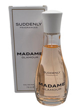 Suddenly Women Fragrances 75ml