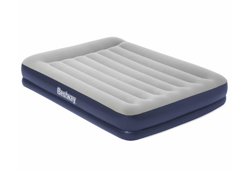 Bestway inflatable queen air - inflatable,