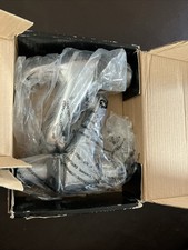 Sunshine Bath Tap ET121 Quarter Turn Chrome New In Box