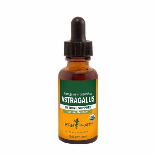 Astragalus herb pharm - oz, by