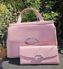 Lulu Guinness Medium Gertie