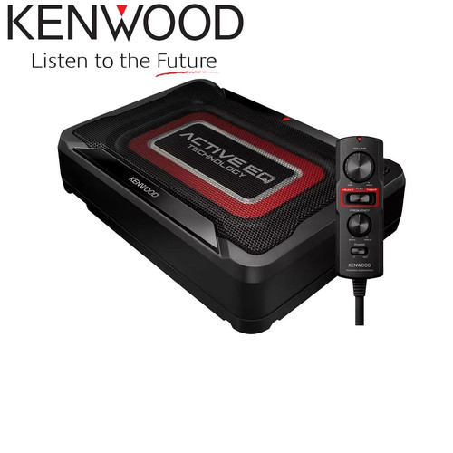 Kenwood ksc psw7eq 160 watts - 160,