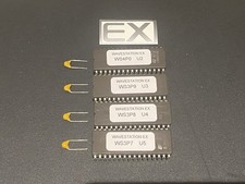 Korg Wavestation EX  Expansion