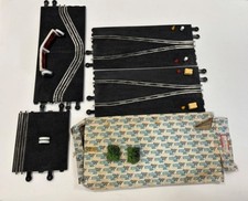 Greenhills Scalextric Classic Track Goodwood Chicane Set PT77 - BOXED - T3219