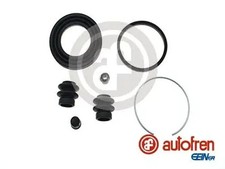 Brake caliper repair kit Rear Axle D4914 AUTOFREN SEINSA for NISSAN INFINITI