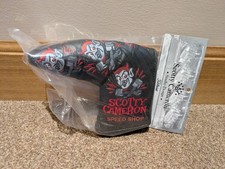 Scotty Cameron "Speed Demon"