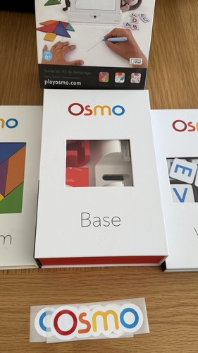 Osmo starter kit for ipad - for,