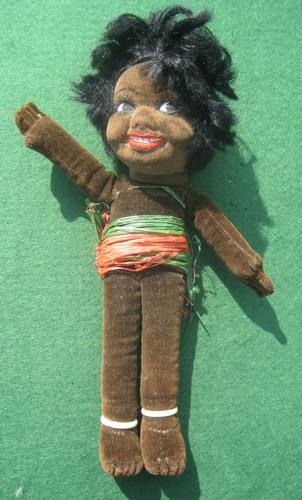 Norah wellings vintage doll - norah,