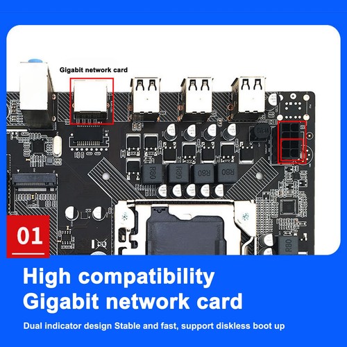 X79 motherboard set 2420 - motherboard,