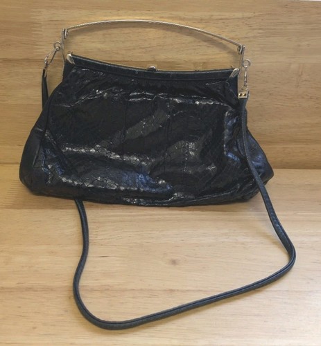 Vintage jane shilton black - vintage,
