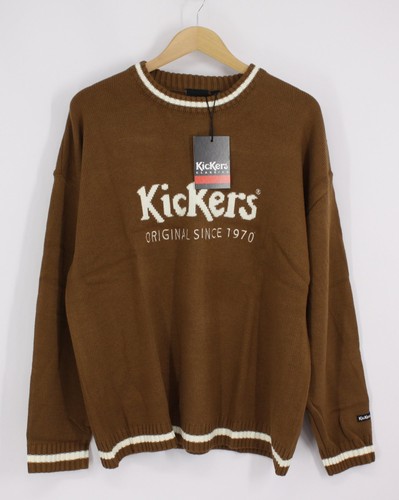 Kickers mens jumper original - jumper,