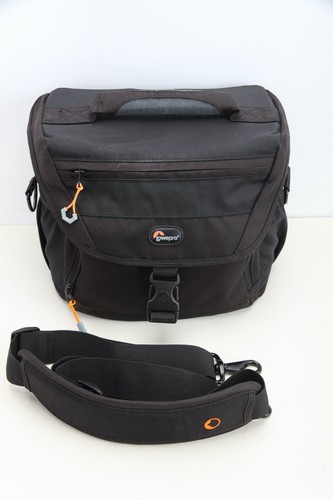 Lowepro nova 180 - aw, shoulder