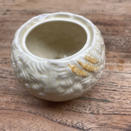 Clarice cliff jam pot celtic - clarice,