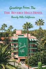 Beverly hills hotel - beverly,