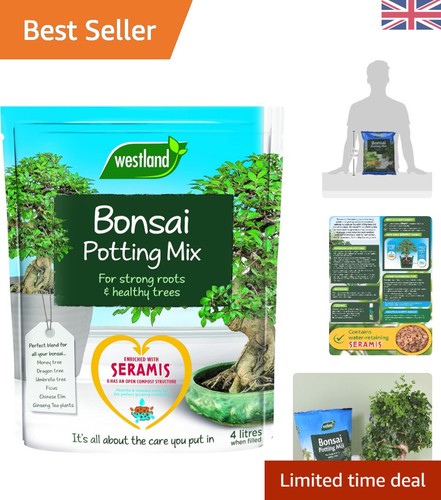 Seramis enriched potting - seramis-enriched,