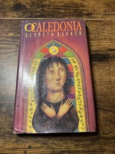 O CALEDONIA By Elspeth Barker