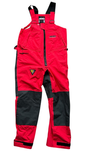 Musto mpx gore - musto, offshore