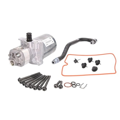 Wabco 477 010 935 repair - 477,