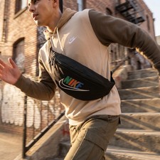Nike Heritage Waist Pack