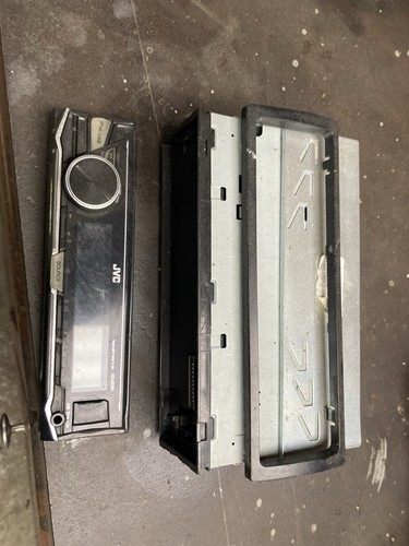 Jvc car stereo - jvc,