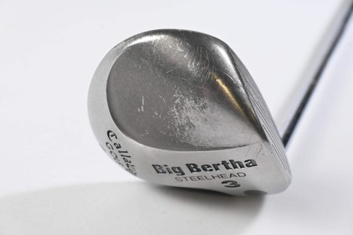 Callaway steelhead wood - callaway, #3