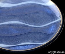 Denby (England) BLUE JETTY