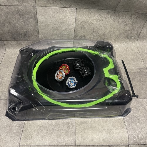 Beyblade burst evolution - burst,