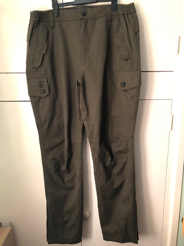 Deerhunter ontario waterproof - ontario,