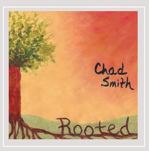 Chad smith rooted - rooted, (cd)