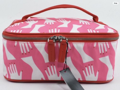 Lulu guinness hug print - hug, large