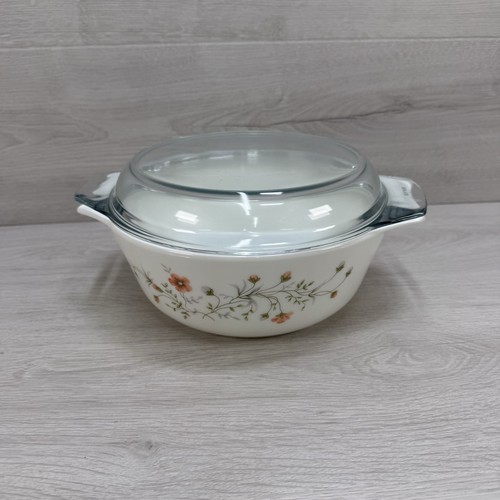 Pyrex emily spring garden - spring,