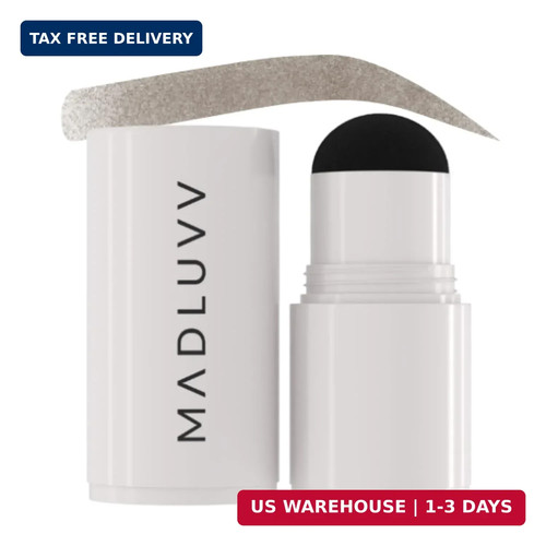 Madluvv brow stamp refill - madluvv, for