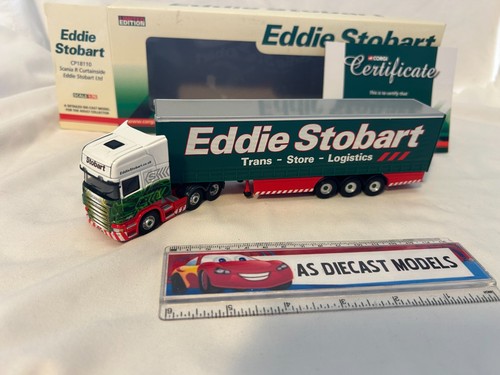 Corgi roadscene scania - roadscene, r