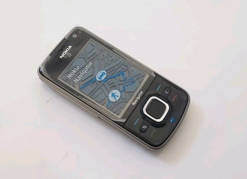 Nokia 6210 navigator - navigator,