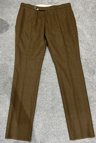 Men purdey single - men’s, pleat