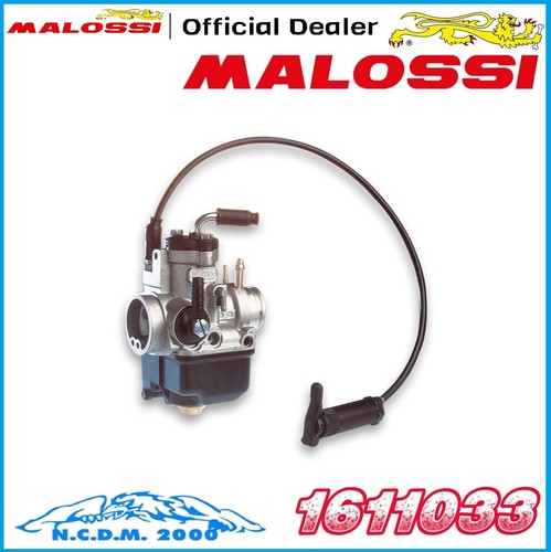 Carburetor kit malossi - malossi, phbl