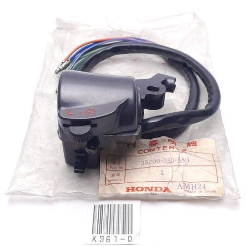 Honda cb125 cb125s cg110 - honda,