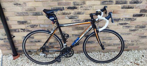 Forme longcliffe road bike - forme,