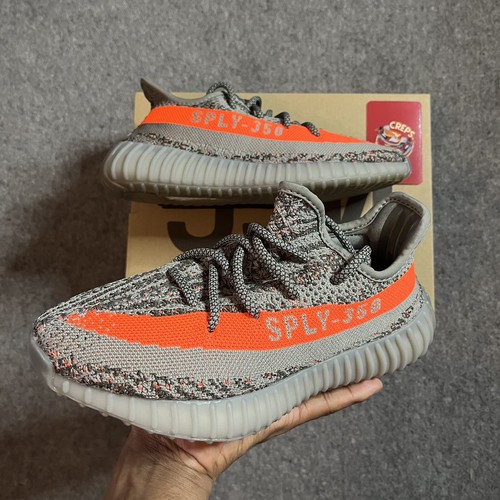 Yeezy boost 350 - 350, beluga