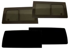 Window Conversion Kit VW T5