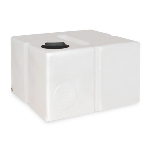 500 litre flat plastic - flat, water