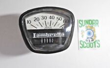 LAMBRETTA. VEGLIA GP 60mph