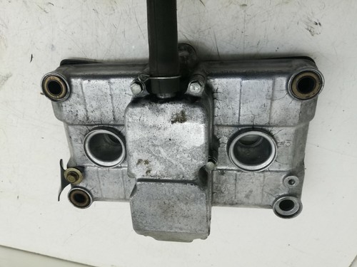 Rear head cover - cover, vfr