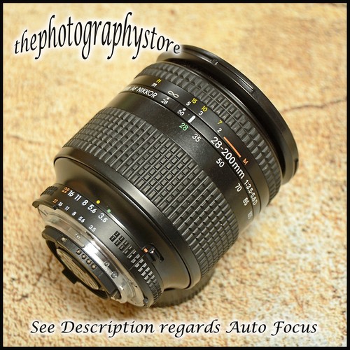 Nikon digital slr - digital, 28