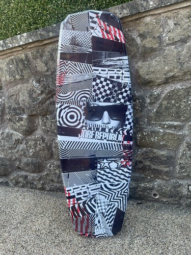 Wakeboard jobs repulik - wakeboard,
