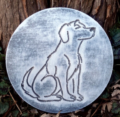 Dog mold multi - dog,
