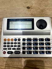 Vintage Boss Dr Rhythm DR-670