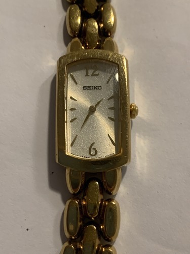 Vintage seiko ladies - ladies, watch