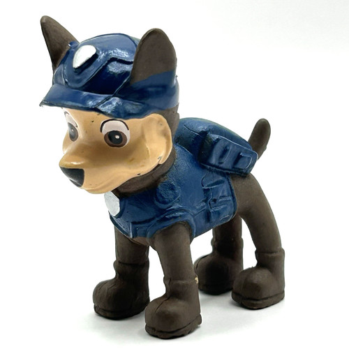Paw patrol mini figure german - mini,